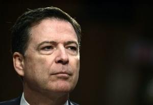 Former FBI director and Trump foe James Comey indicted again: US media