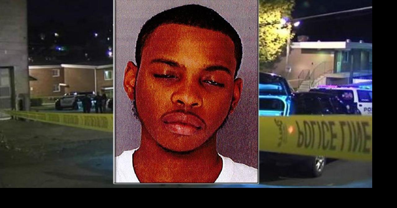 Easton murder suspect charged with homicide in fatal N.Y. shooting