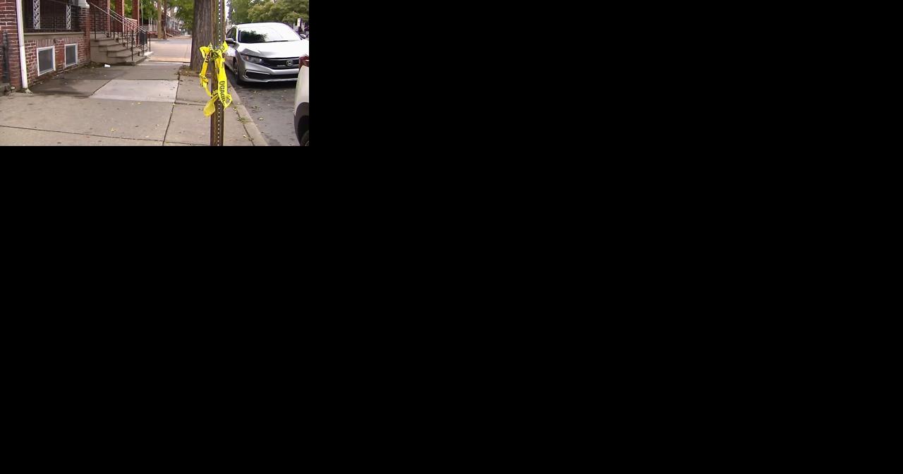 Police: Accused shooter in N. Law Street homicide fired at victim through a door - Vimarsana News