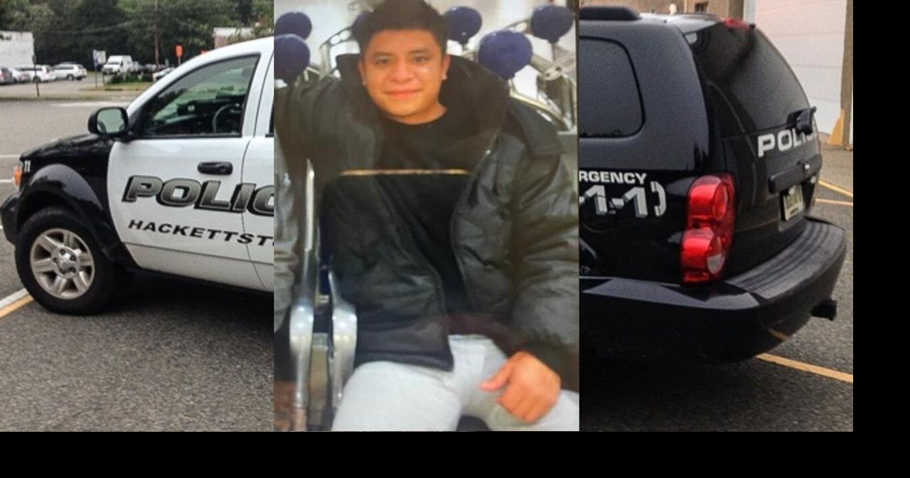 Hackettstown, NJ police searching for missing teen Regional