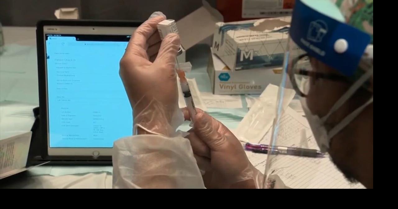 Summer covid wave spurs another round of free tests, vaccines and ...