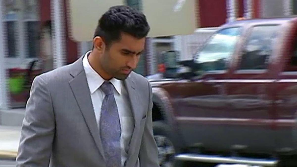 Trucker Sentenced In Crash That Killed Wedding Bound Couple Berks Regional News Wfmz Com Laureat chetyryoh premiy «emmi», a takzhe «toni» i «zolotogo globusa». crash that killed wedding bound couple