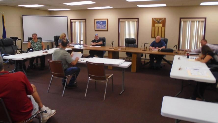 Lehigh Twp. zoners nix proposed apartment complex Lehigh Valley