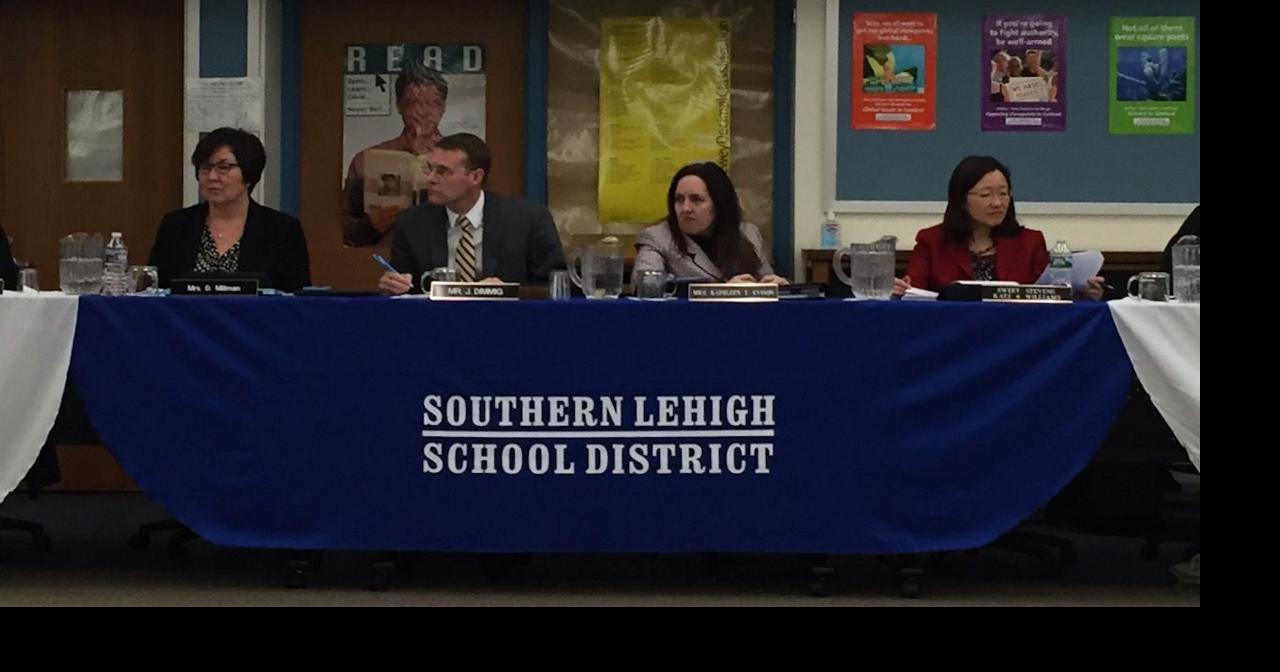 Southern Lehigh School Board considers selling Lower Milford Elementary ...