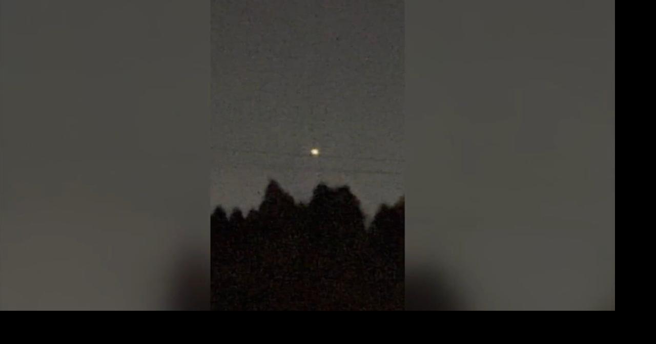 Company claims responsibility for drone sightings, but mystery continues