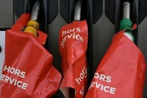 Will fuel shortages ruin summer vacations?