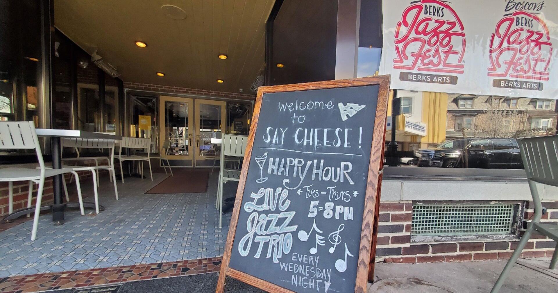 Popular West Reading restaurant announces closing - Vimarsana News