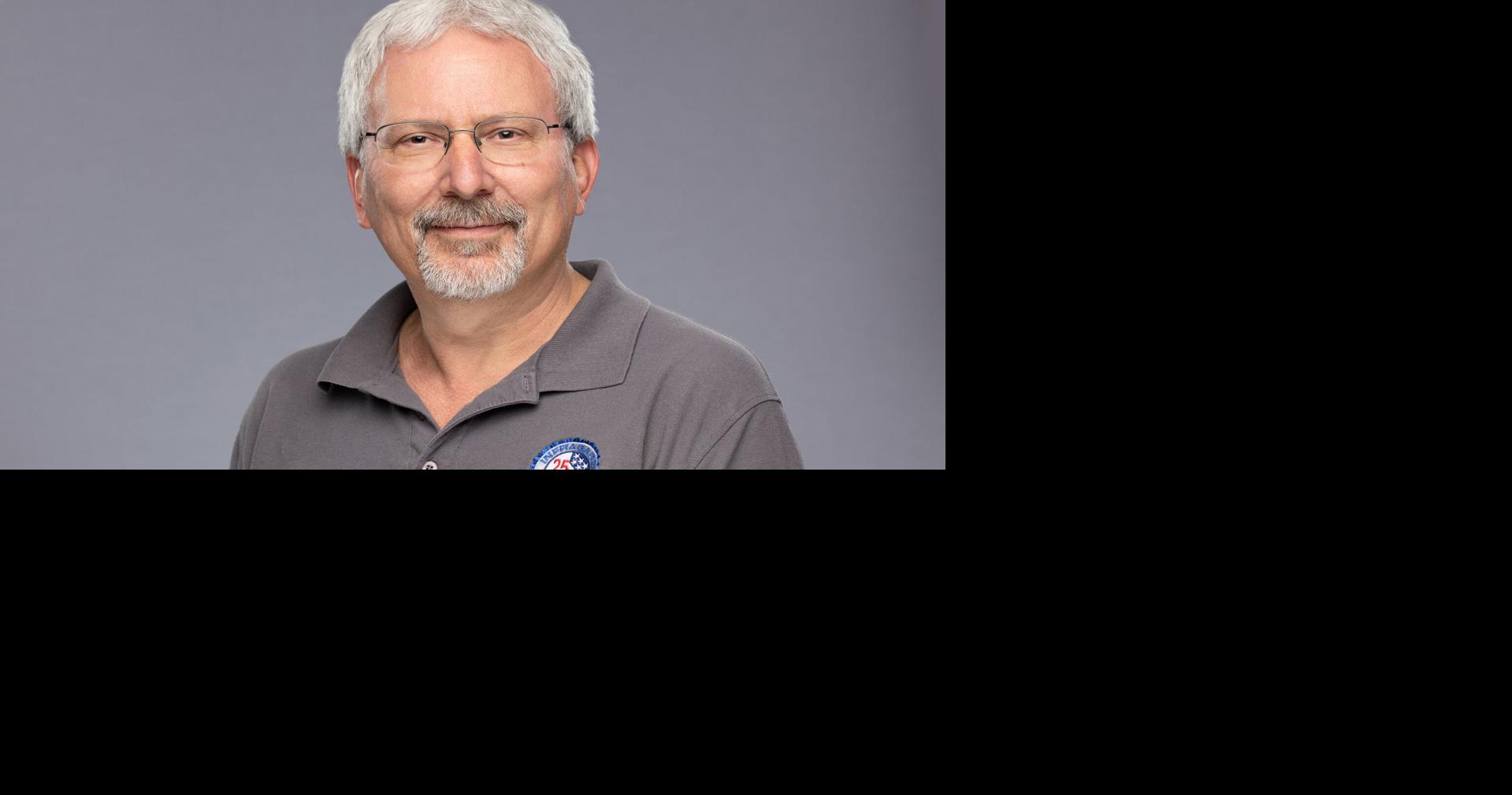 Former Upper Saucon supervisor announces run for Lehigh County ...
