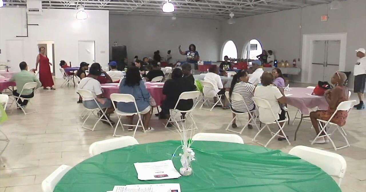 Juneteenth celebrations begin in Reading - Vimarsana News