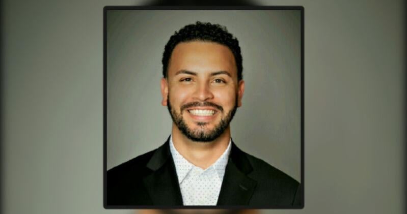 Lehigh Valley veteran Omy Maldonado announces run for 14th Senatorial District seat