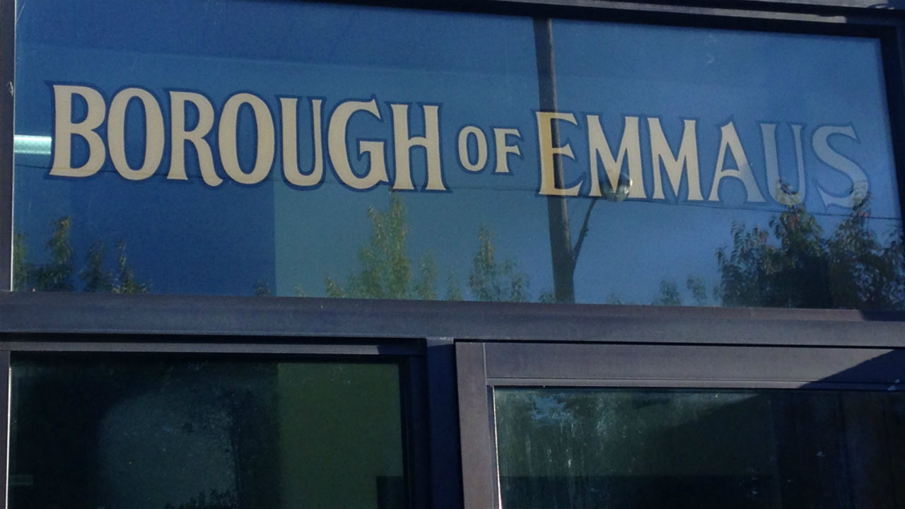 Emmaus OKs new summer hires Lehigh Valley Regional News wfmz