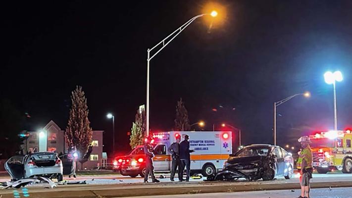 Coroner identifies woman killed in Airport Road crash | Lehigh Valley ...
