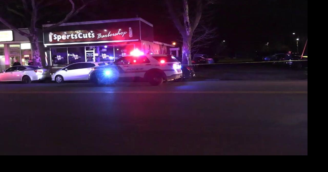 1 person stabbed multiple times in Allentown | Lehigh Valley Regional ...