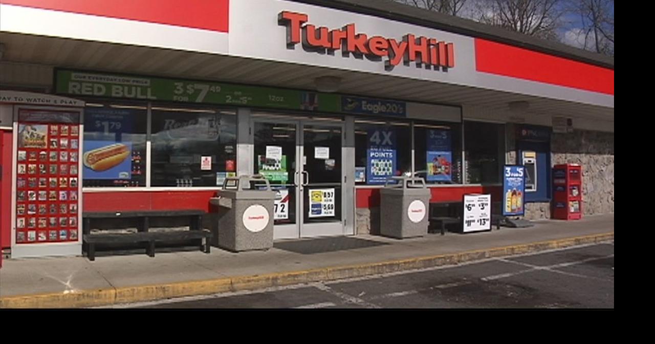 Turkey Hill in Easton area closes after worker tests positive for COVID