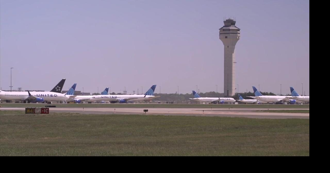 Health Beat: Study says pilots, flight attendants at higher risk of radiation-related cancers