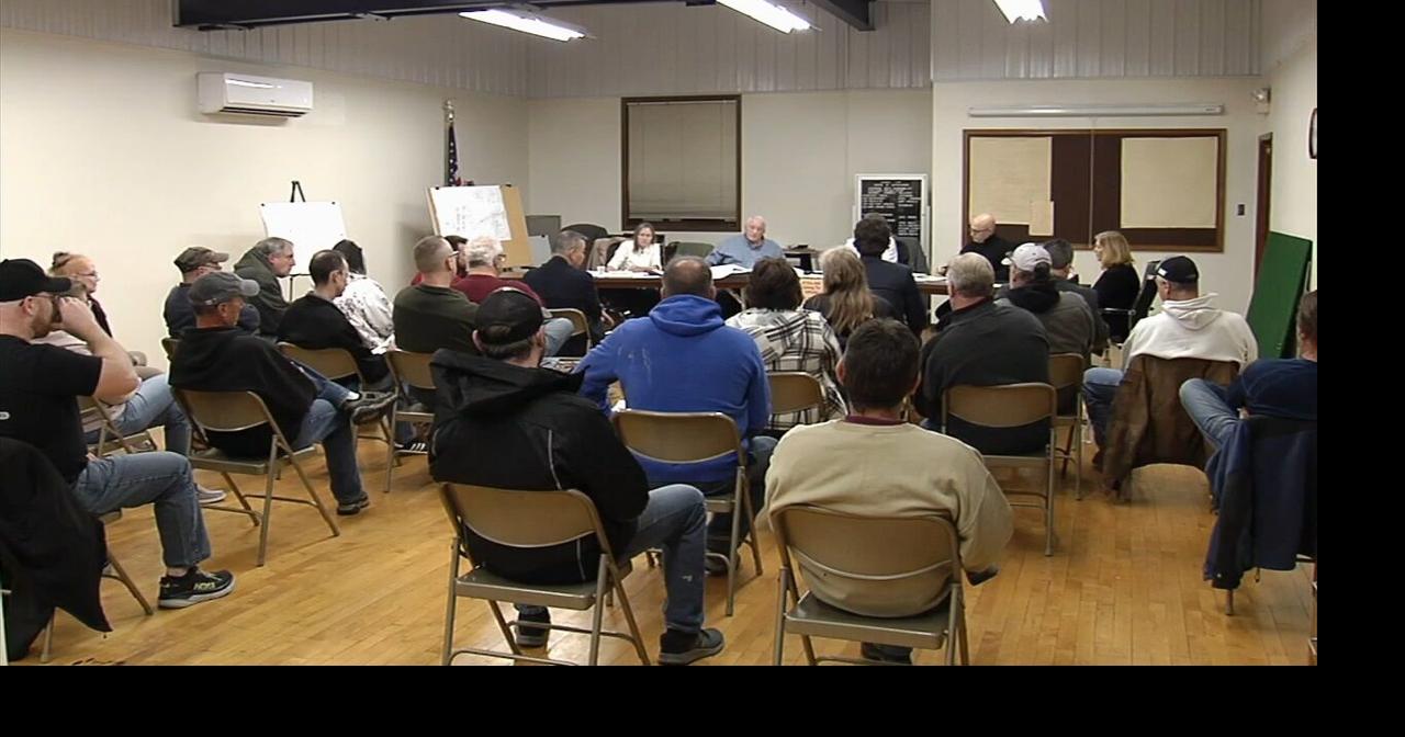 Alsace Twp. discusses proposed apartment complex Berks Regional News