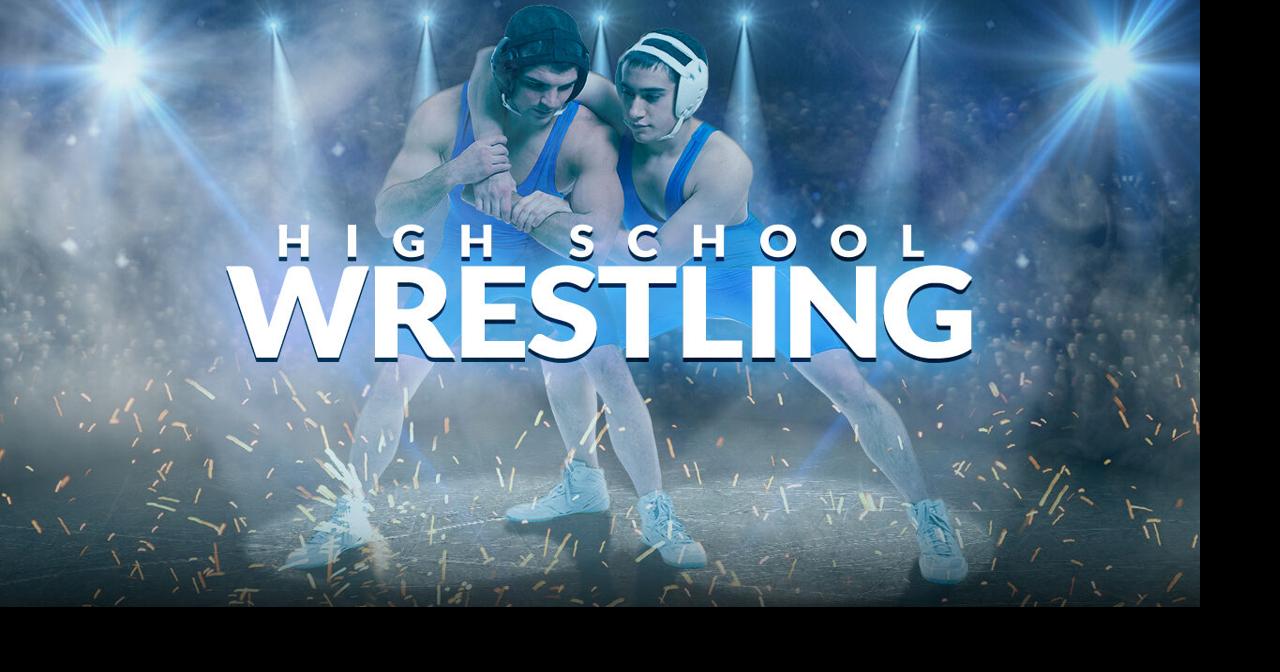 Five Local Teams Impress At The Beast Of The East Wrestling Tournament Sports Wfmz Com