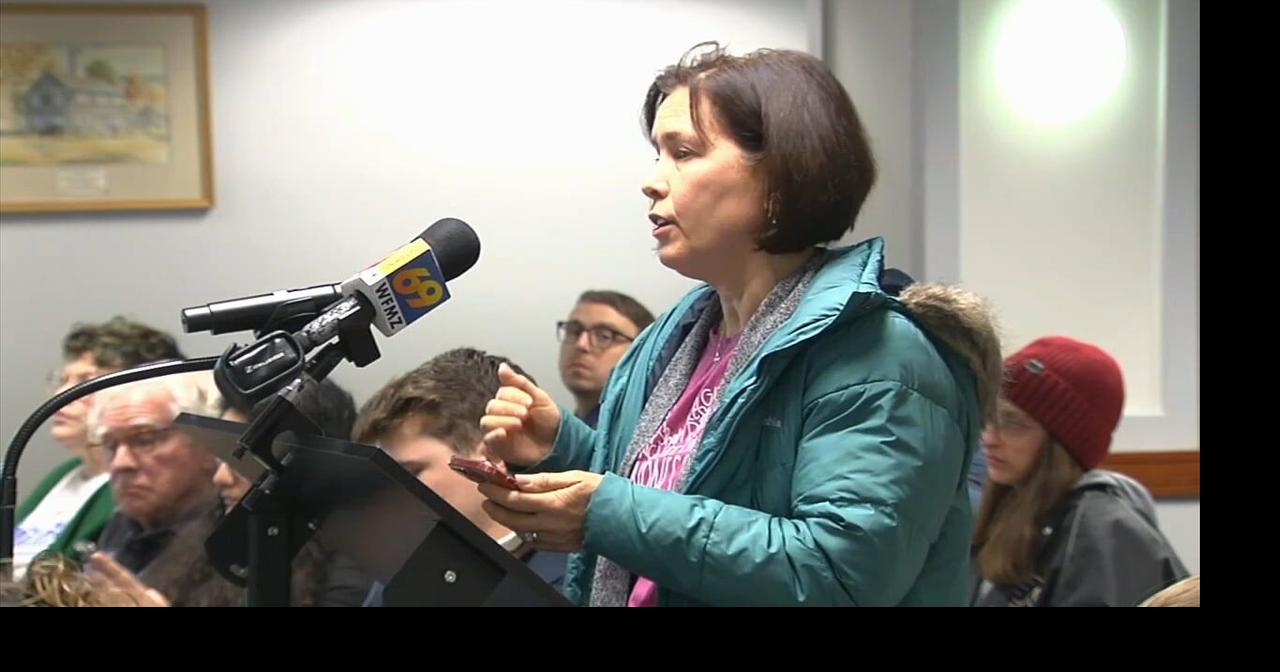 Berks County commissioners, residents react to ICE purchase of Upper Bern warehouse