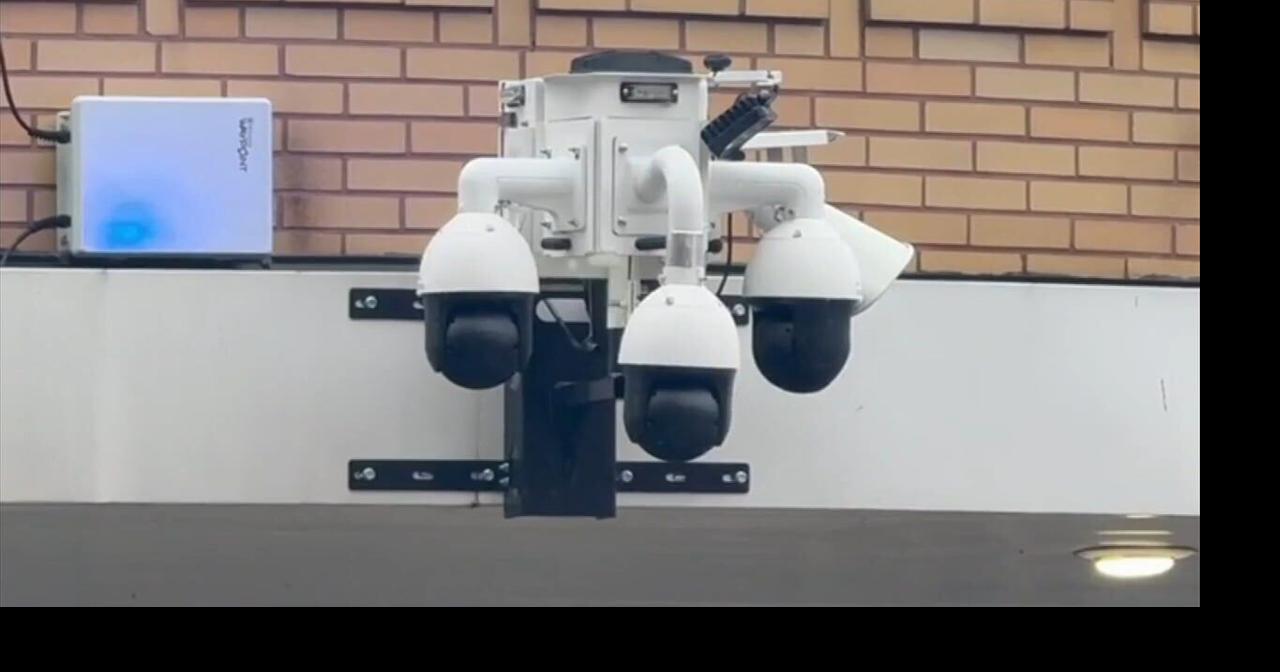 Reading Police enhance surveillance capabilities with new cameras and ...