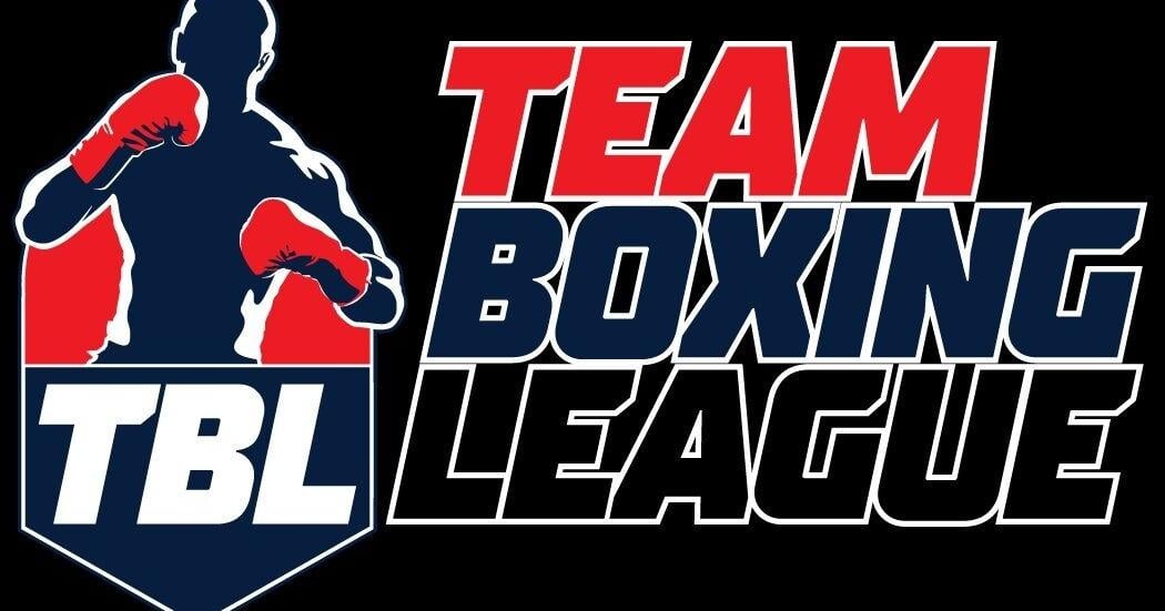 TBL Team Boxing League Partners with Michael "Harry O" Harris' Our Community First Foundation