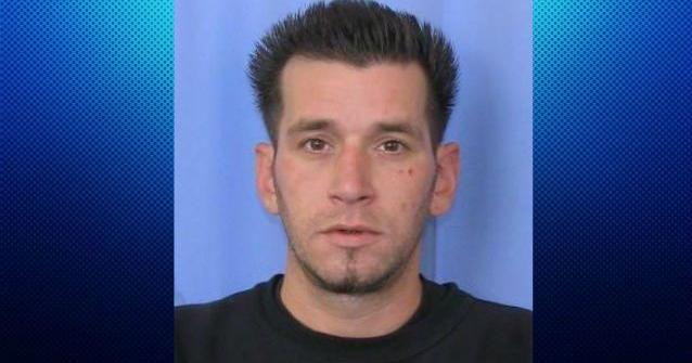 Police nab Monroe County man wanted in spree of armed robberies | News ...