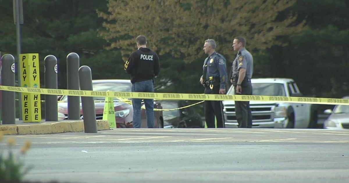 Michael Warren Ristow D.A.: Gunman in deadly Wawa shooting accosted others outside store ...