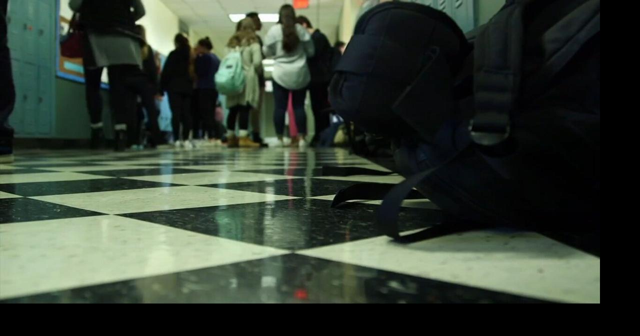 El alcalde y el distrito escolar de Allentown le dieron la bienvenida a