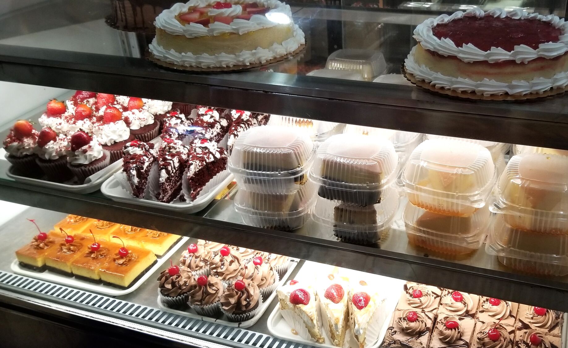 5 Magnificent Cakes The Best Bakery Paramus NJ Offers