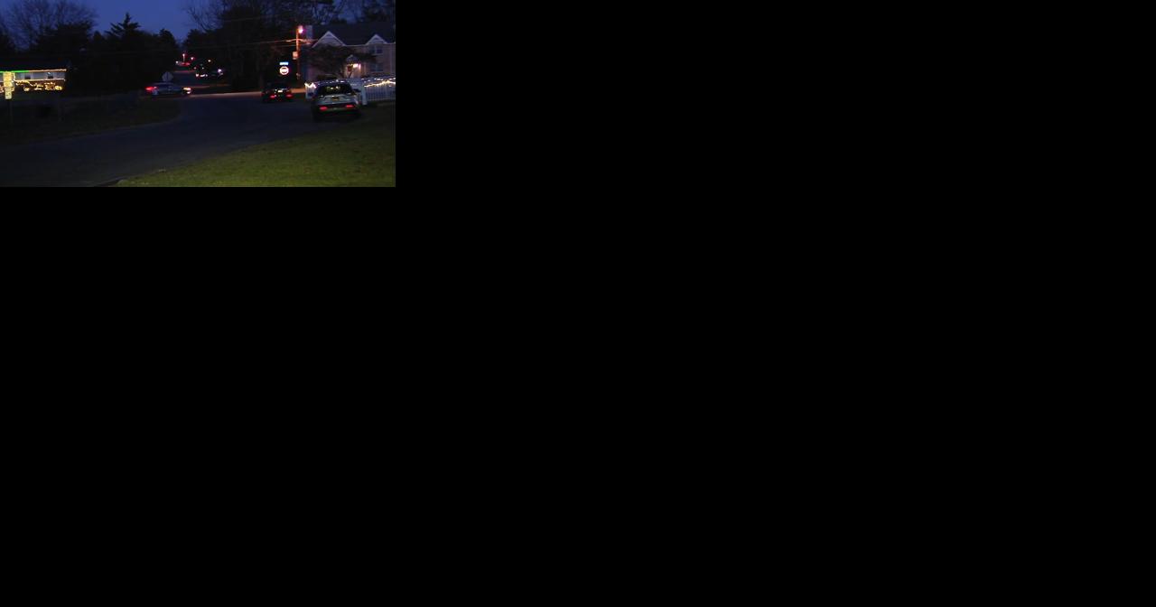 Police: No suspects in custody after argument leads to shots fired at vehicle in Bethlehem Twp. - Vimarsana News