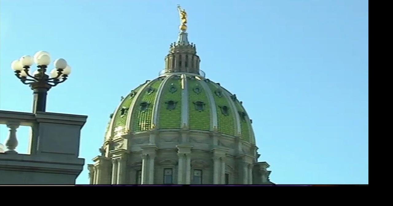 Special elections underway in western PA Berks Regional News