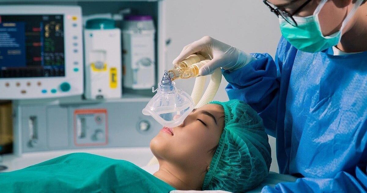 Head Injuries Are a Growing Risk for Anesthesiologists, Experts Warn | Health