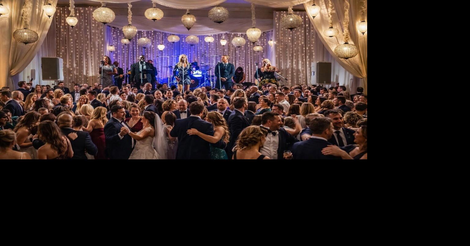 VIPs Entertainment Launches New Booking Platform for Live Bands, DJs, and Custom Event Entertainment