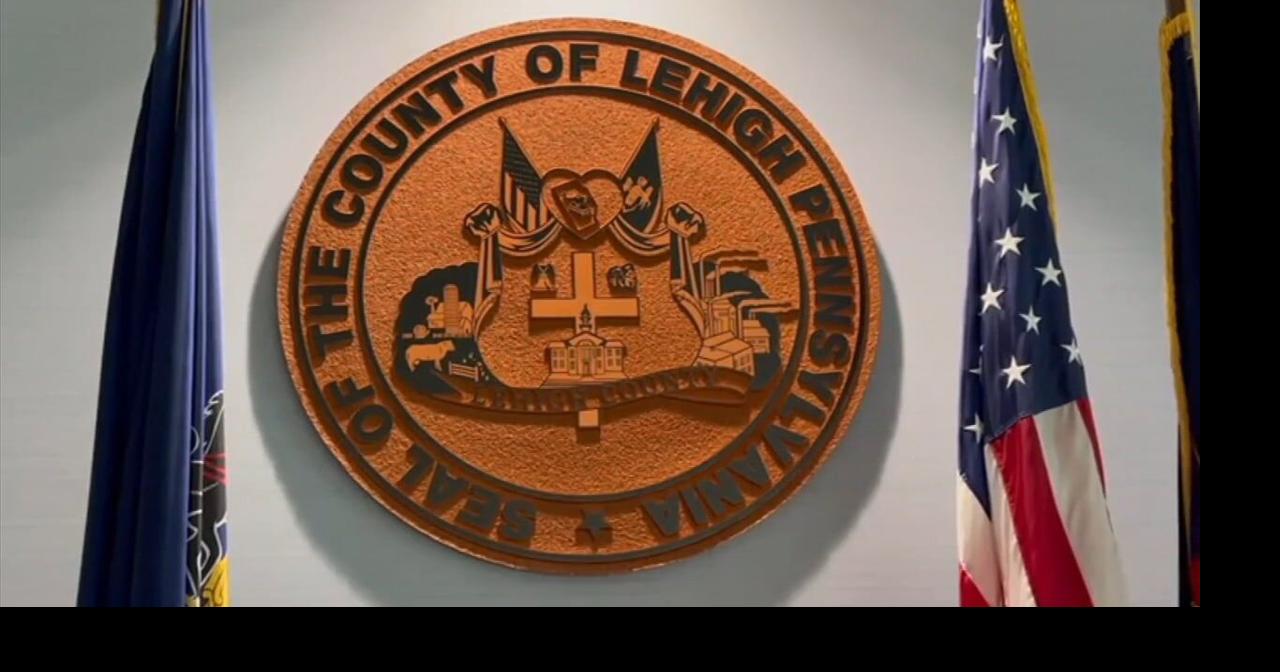 New ordinance would require Lehigh County officials to resign before seeking higher office