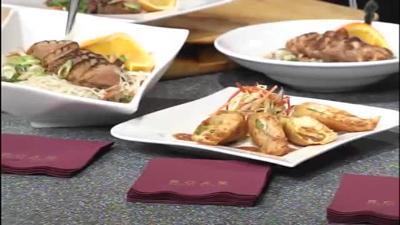 Sunrise Chef Chris Noonan Food And Recipes Wfmz Com