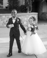 David's Bridal Enters Children Suit and Formalwear Business with New Partner Little Tuxedos