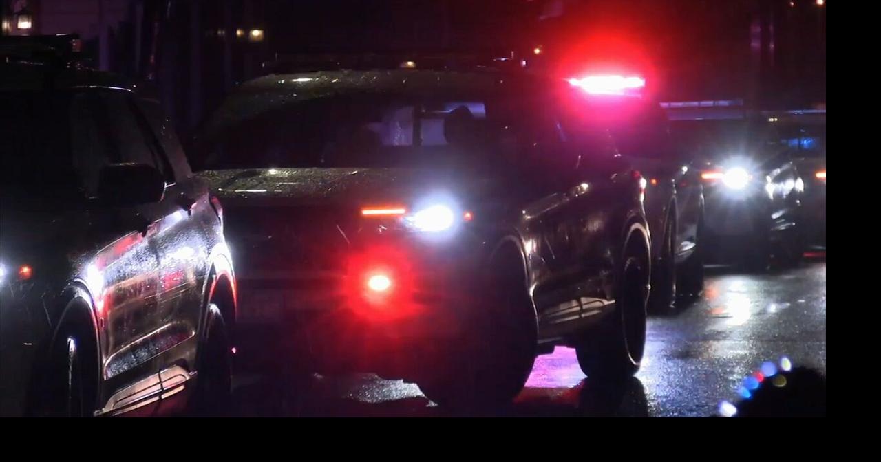 Police investigate shooting in Allentown | Lehigh Valley Regional News ...