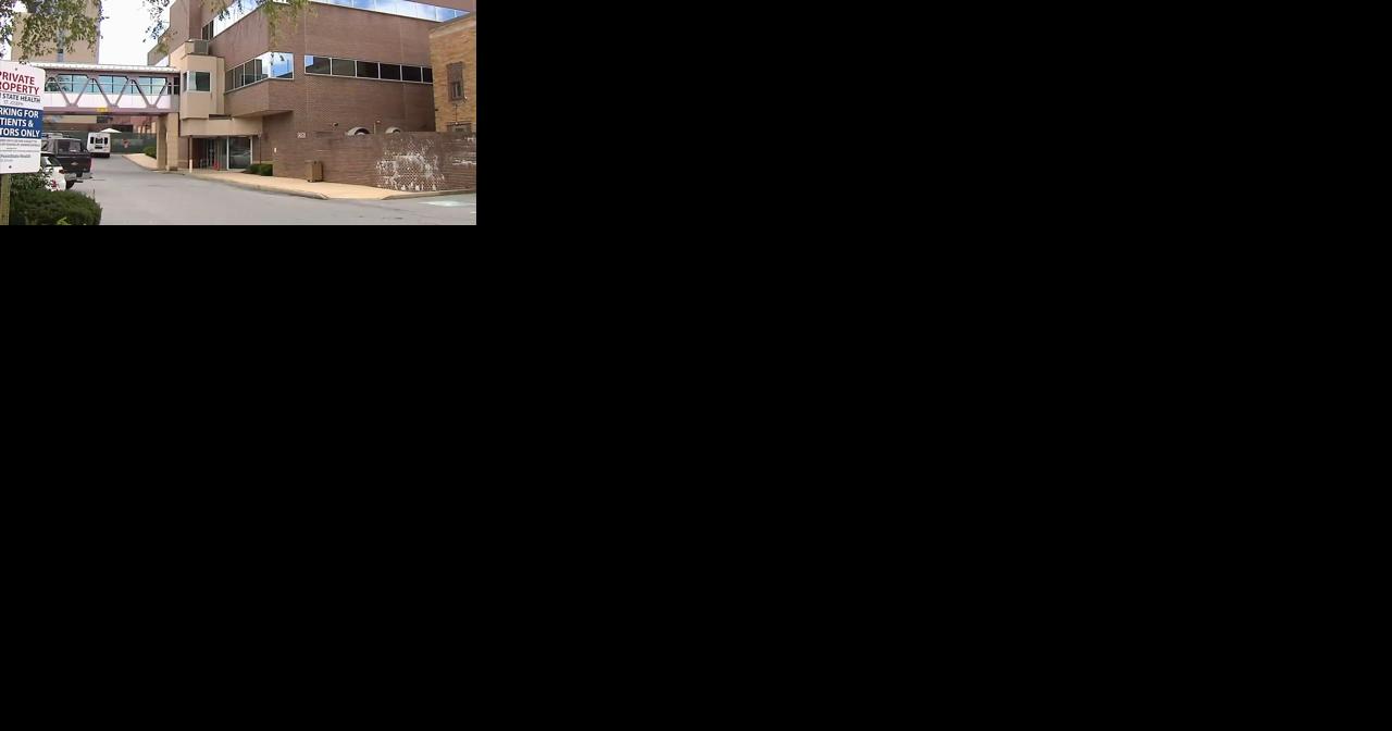 Shuman Development Group discusses details of Penn State Health St. Joseph's renovation plans | Berks Regional News - Vimarsana News