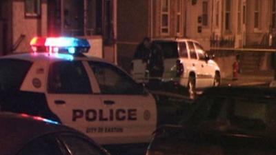 Stabbing sends one to hospital; one arrested | Lehigh Valley Regional ...