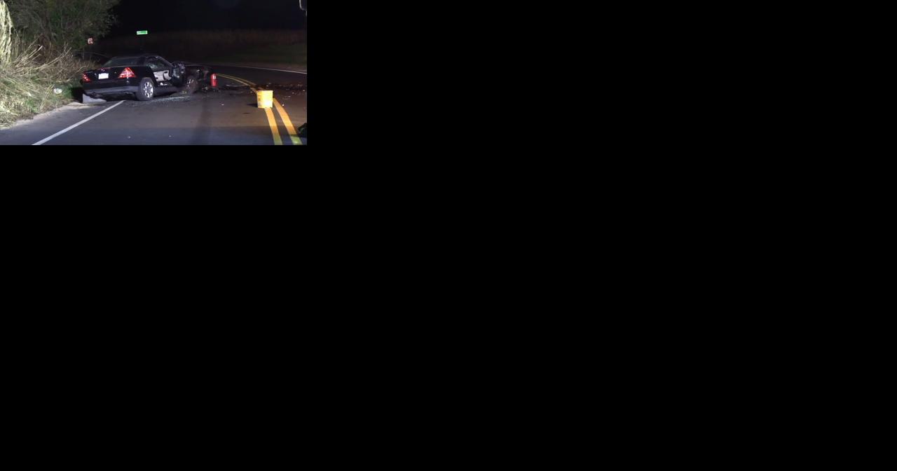 1 dead in Friday's Upper Nazareth crash - Vimarsana News
