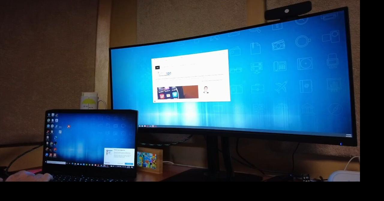 What the Tech? Gift ideas to help spruce up workspace | What ...