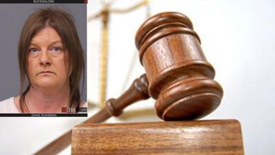 Woman sentenced for stealing more than $169K from elderly father ...