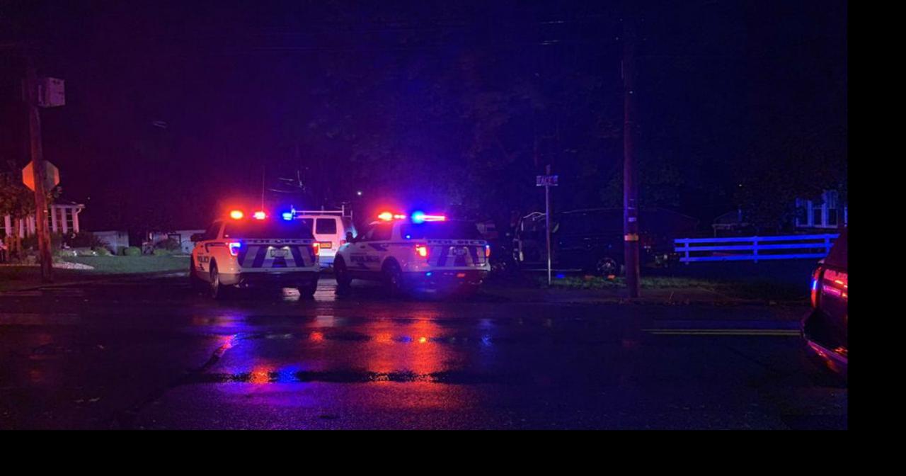 Shooting incident begins in Allentown, ends in Catasauqua | Lehigh ...
