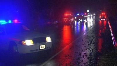 Coroner IDs victim of deadly pedestrian accident Lehigh Valley