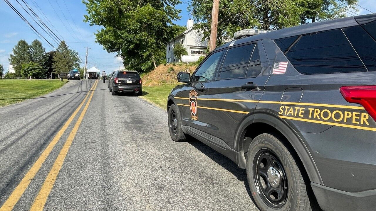 DA identifies man shot dead by trooper in Williams Township | Lehigh ...