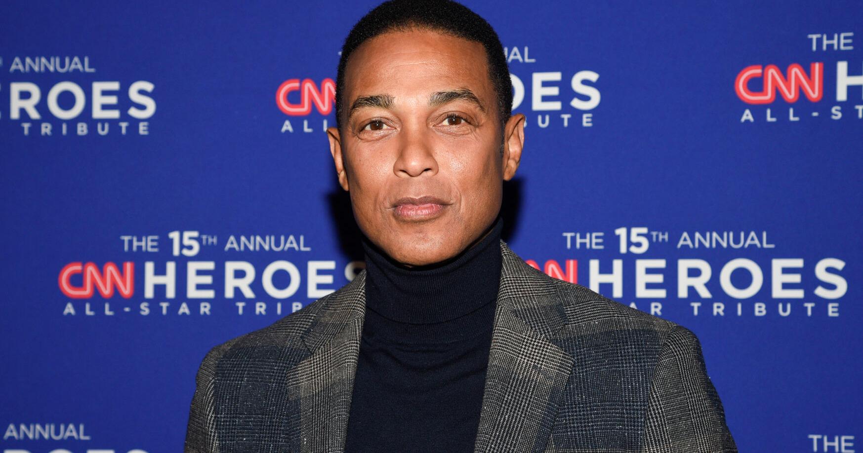 Journalist Don Lemon charged with federal civil rights crimes after covering anti - ICE church protest