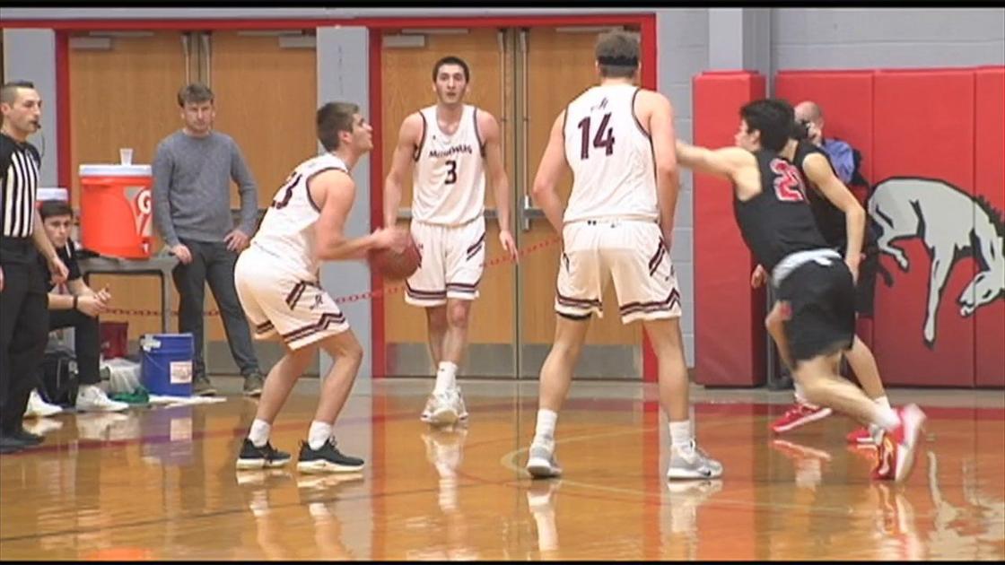 Muhlenberg Readies For Return To Postseason Sports Wfmz Com