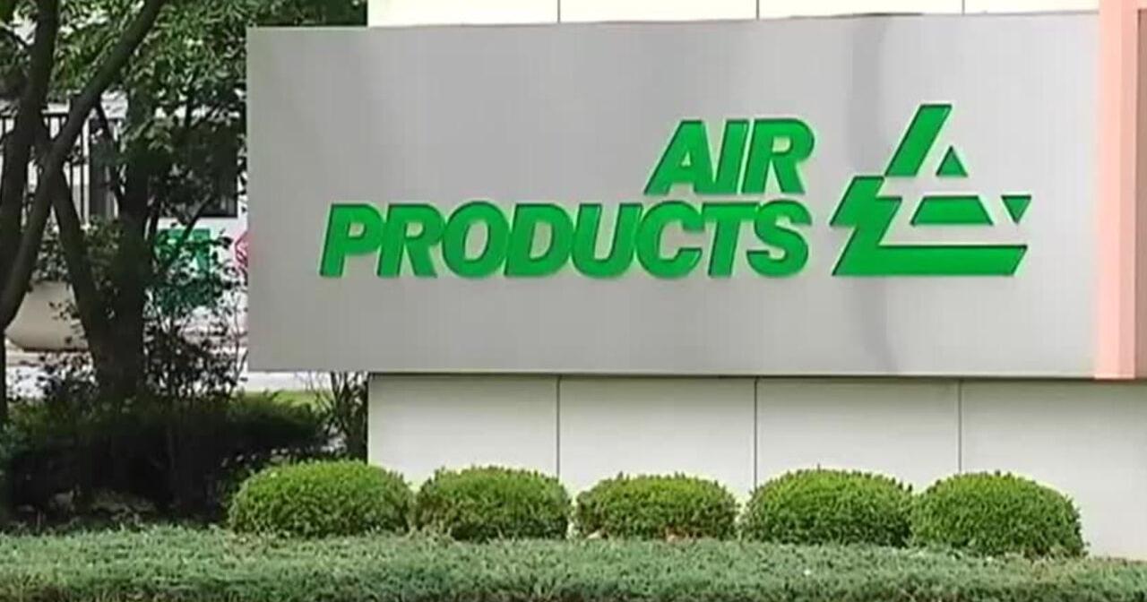 Air Products to invest more than $70 million to expand manufacturing operation in Missouri - Vimarsana News