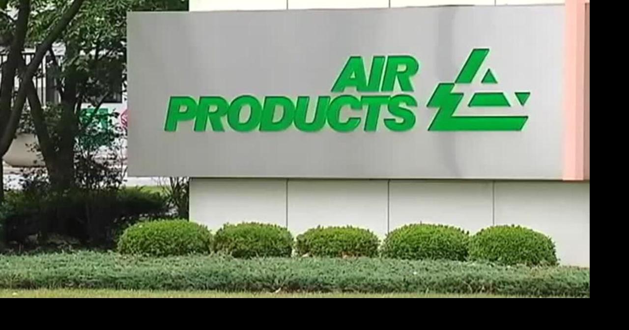 Air Products Nederland |  Regionaal nieuws van Lehigh Valley