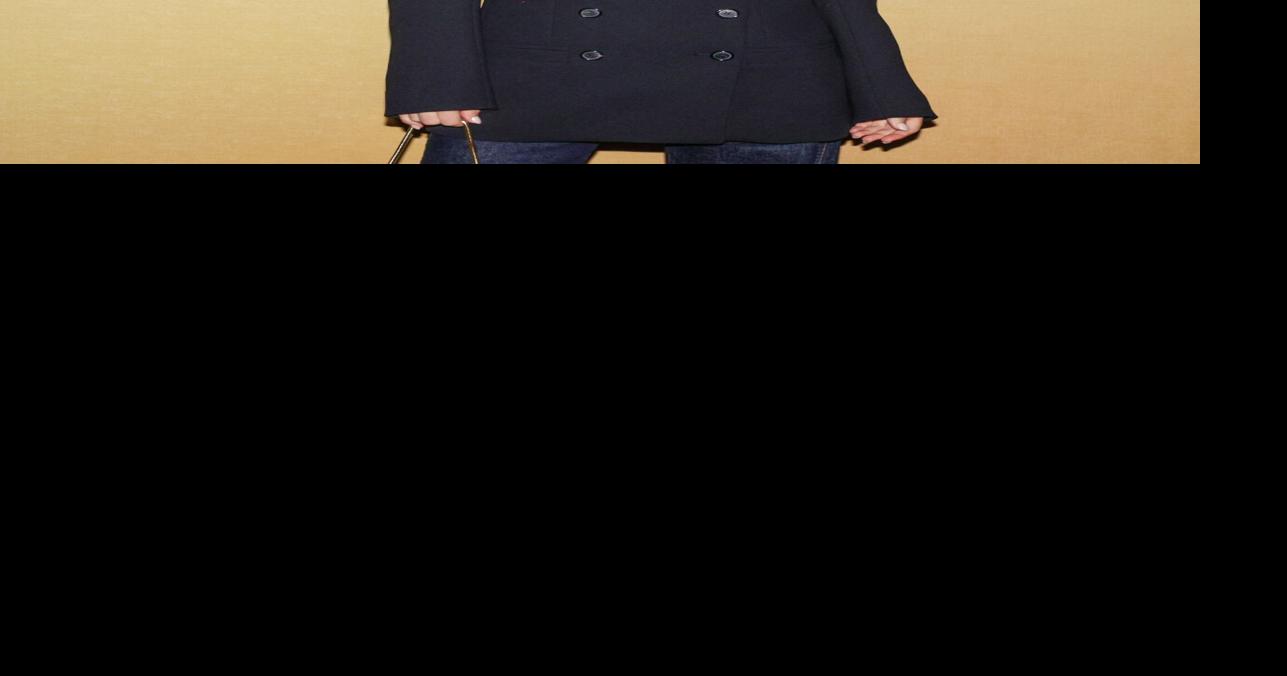 Mytheresa and Khaite hosted an intimate Valentine's Day cocktail at the iconic Bemelmans Bar in New York City