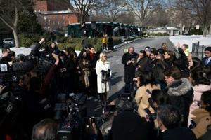 US-Iran talks 'still scheduled' after drone shot down: White House